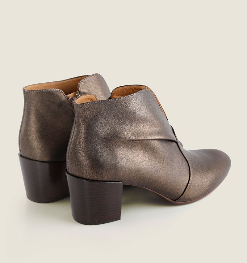 Chie mihara NUGO BRONZE Oferta especial de fábrica