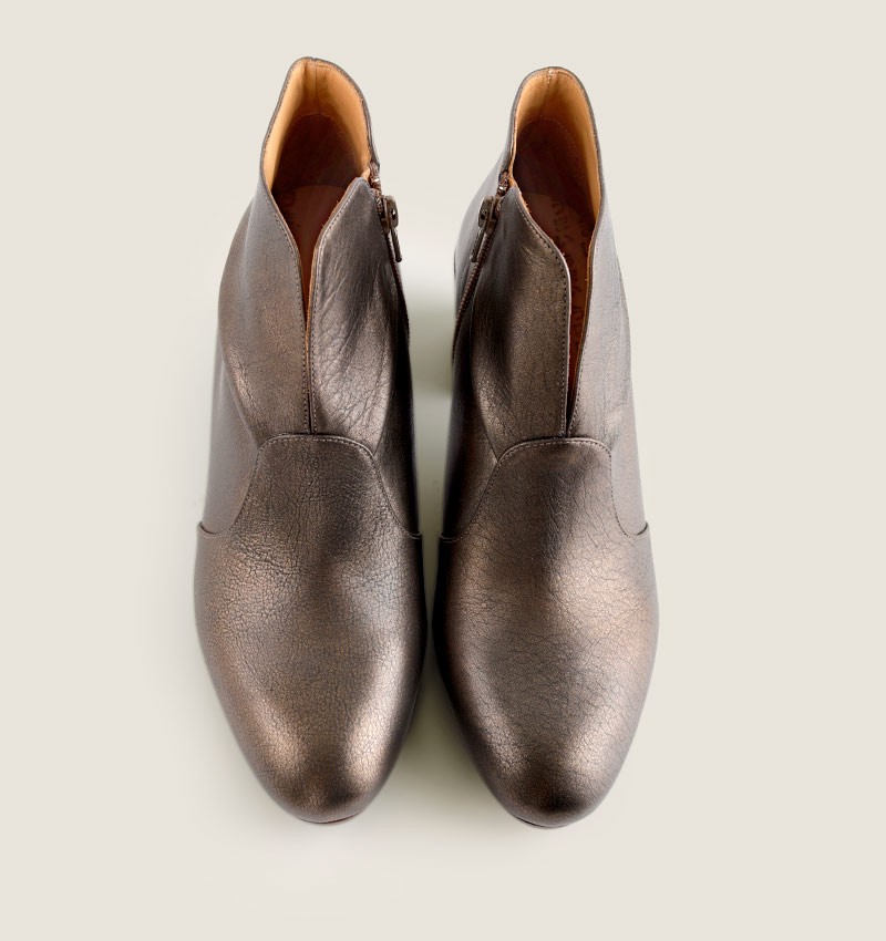 Chie mihara NUGO BRONZE Oferta especial de fábrica