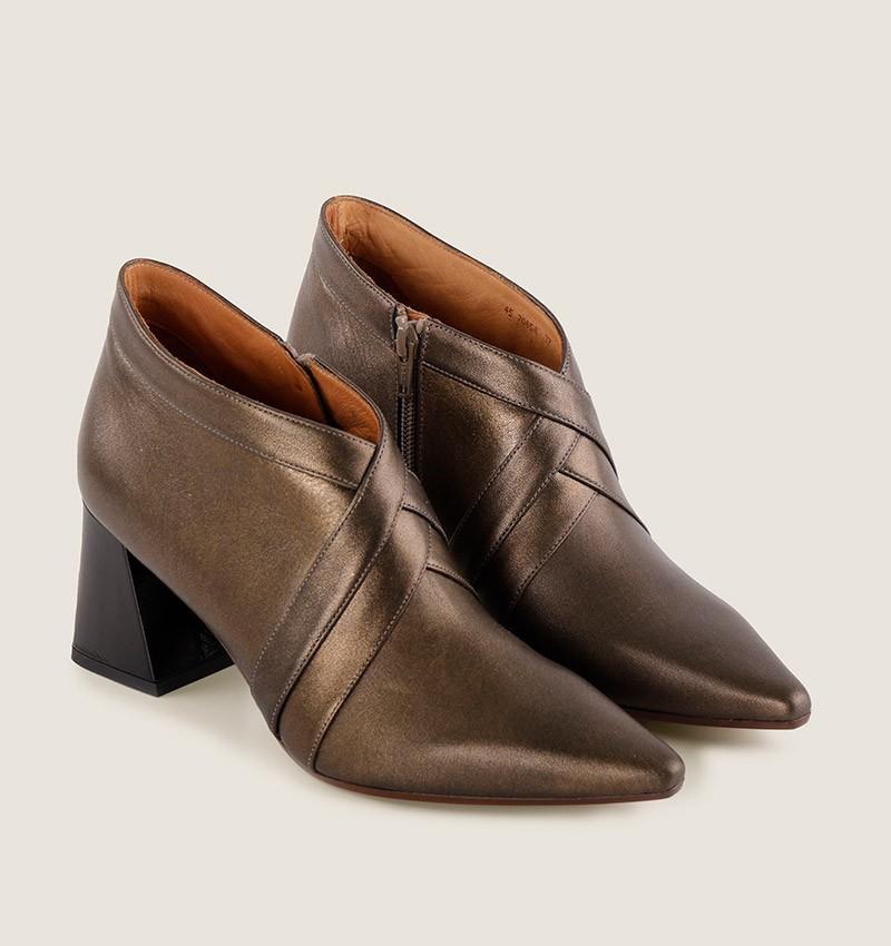 Chie mihara AYEDA BRONZE Tienda de fábrica