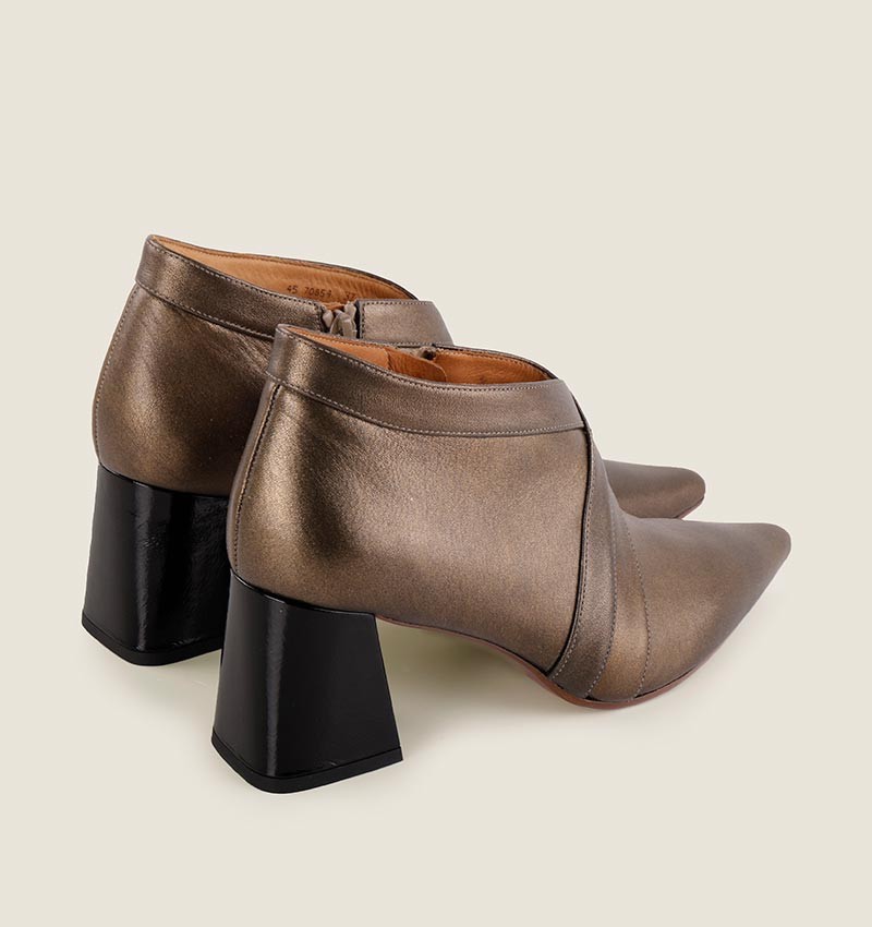 Chie mihara AYEDA BRONZE Tienda de fábrica
