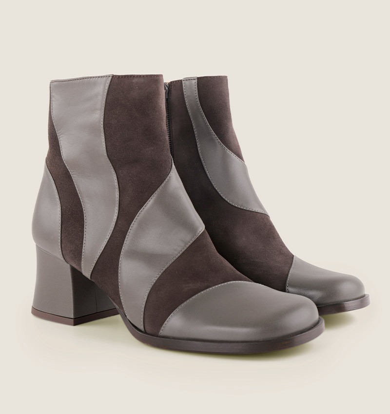 Chie mihara TASUMI GREY En oferta