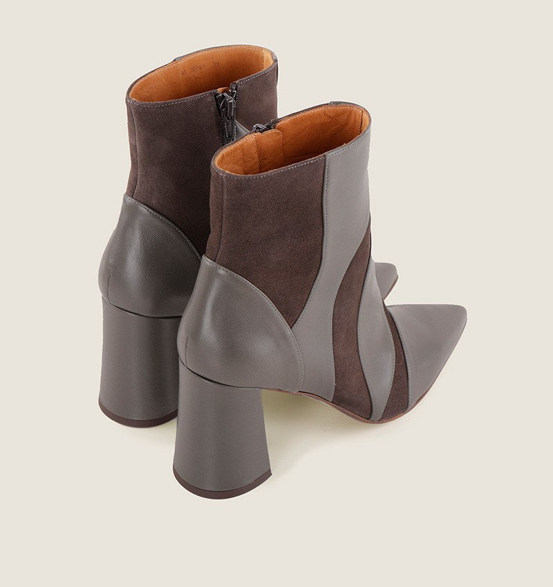 Chie mihara LUPESA GREY Descuento por venta flash