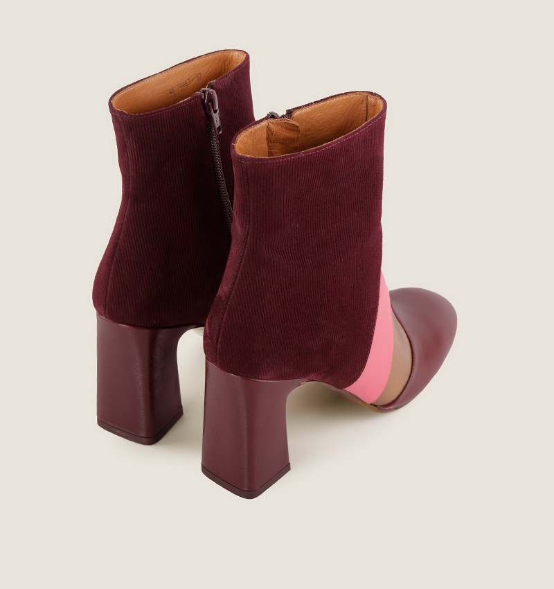 Chie mihara MEUNY GRAPE Ofertas de temporada