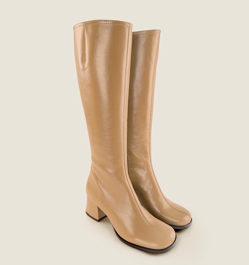 Chie mihara TAIGO NUDE Rebajas de fin de temporada