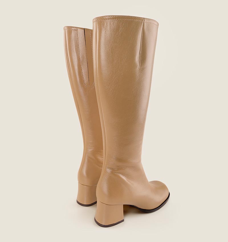 Chie mihara TAIGO NUDE Rebajas de fin de temporada