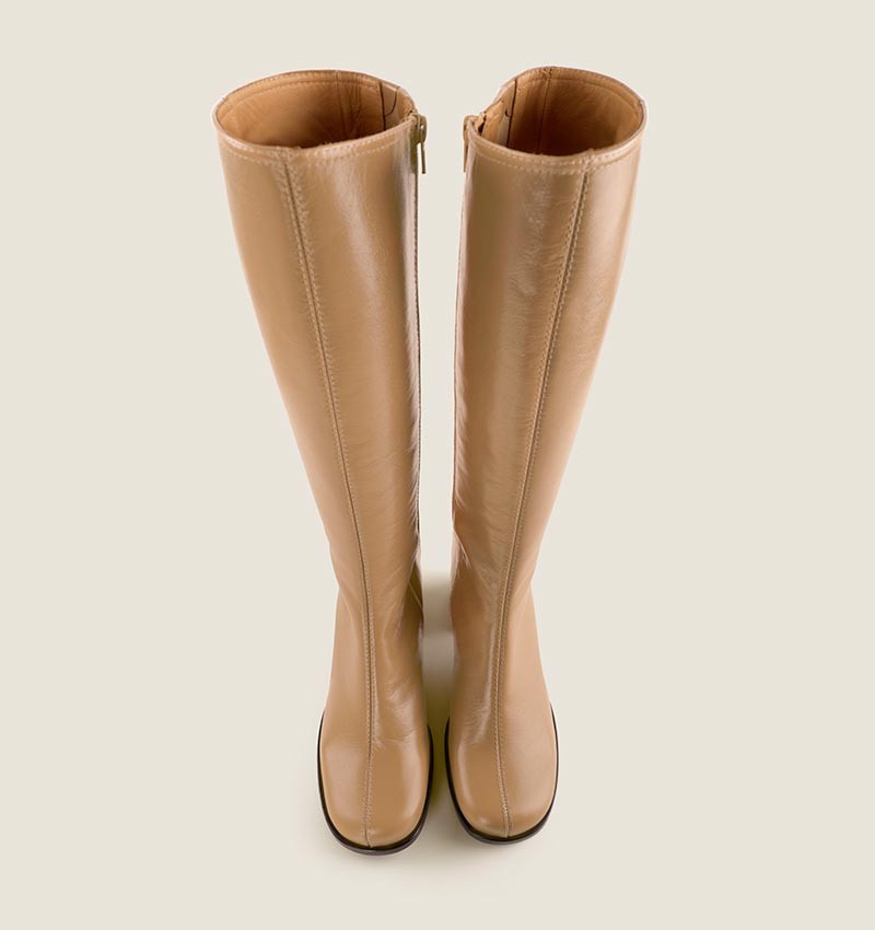 Chie mihara TAIGO NUDE Rebajas de fin de temporada