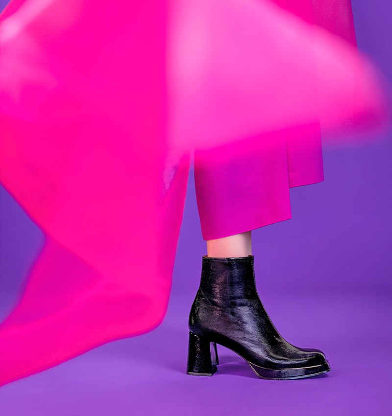 Chie mihara KENTIN BLACK Outlet