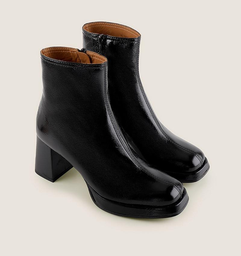 Chie mihara KENTIN BLACK Outlet