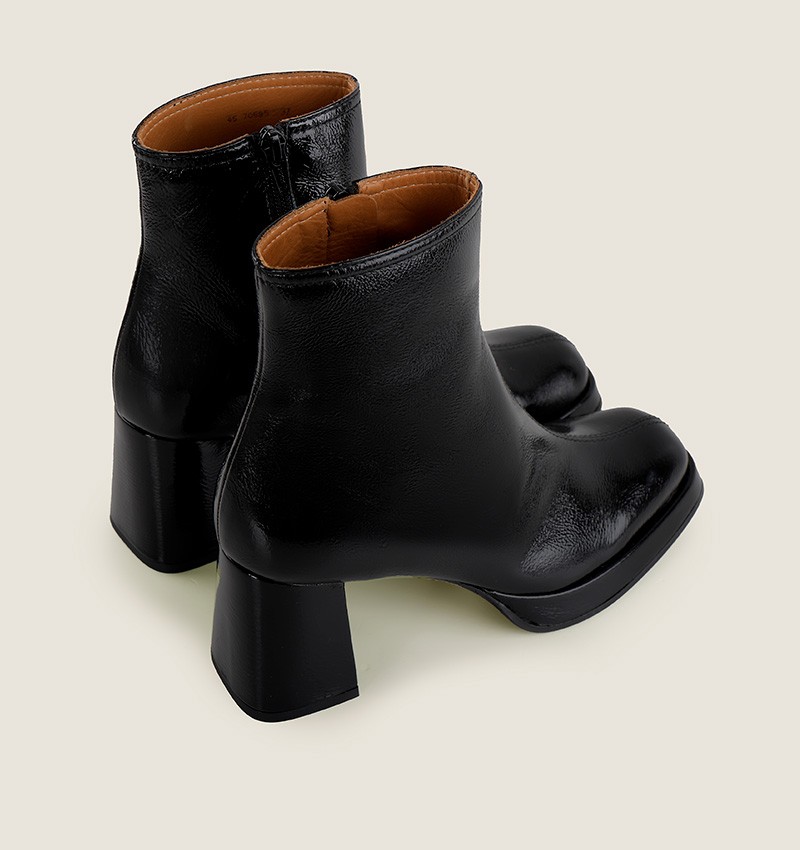 Chie mihara KENTIN BLACK Outlet