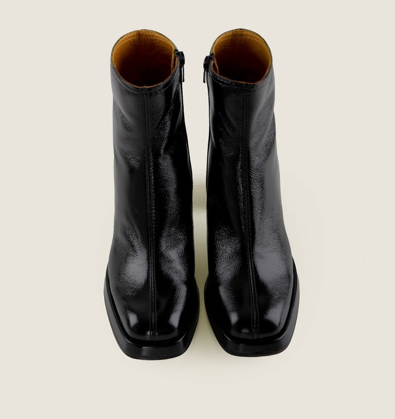 Chie mihara KENTIN BLACK Outlet