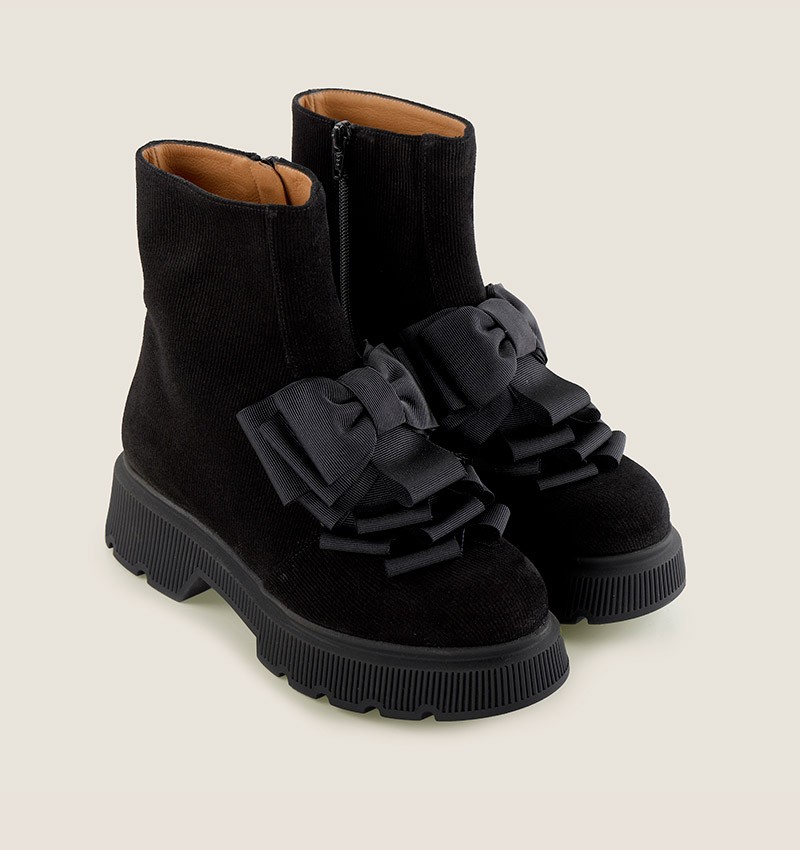 Chie mihara QANDY BLACK Rebajas