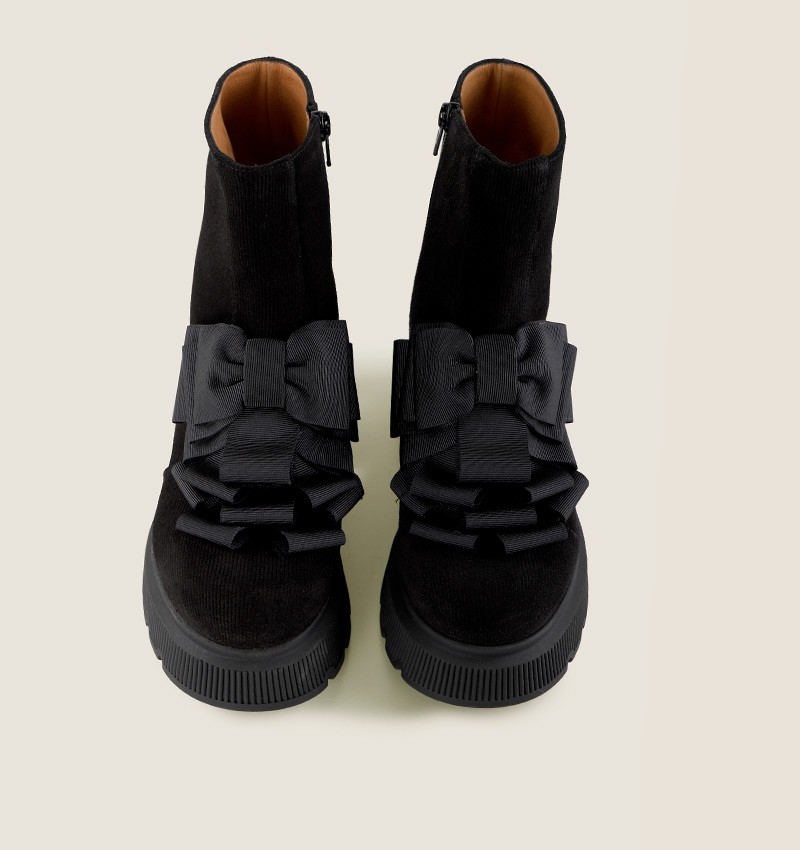 Chie mihara QANDY BLACK Rebajas