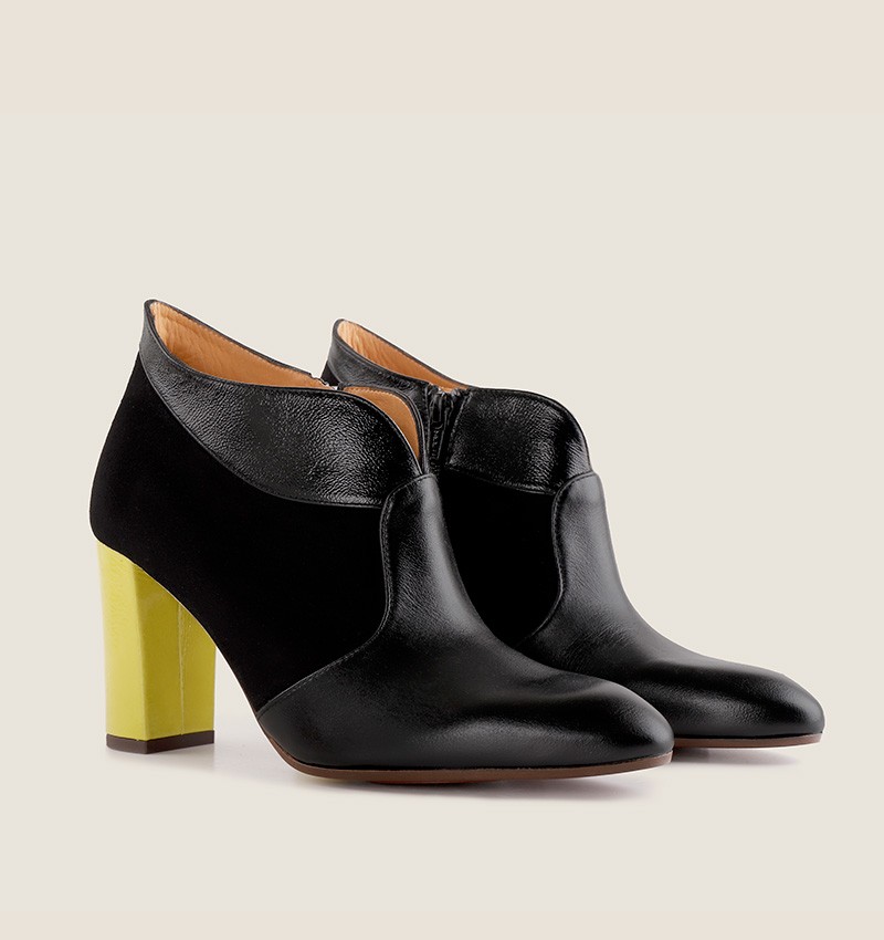 Chie mihara EDURNE BLACK Ofertas
