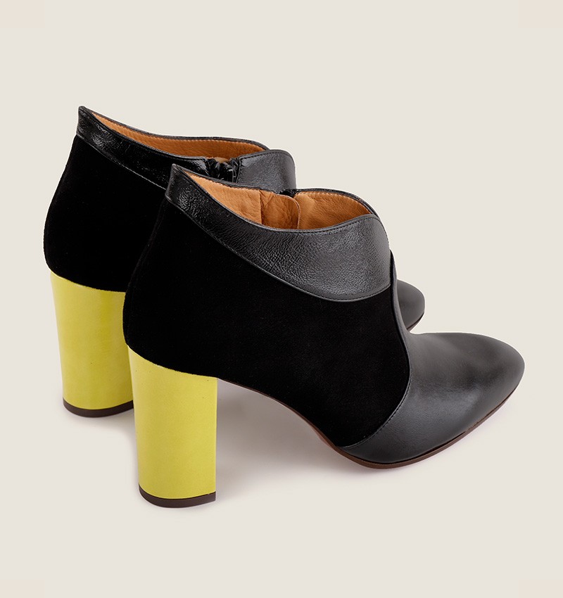 Chie mihara EDURNE BLACK Ofertas