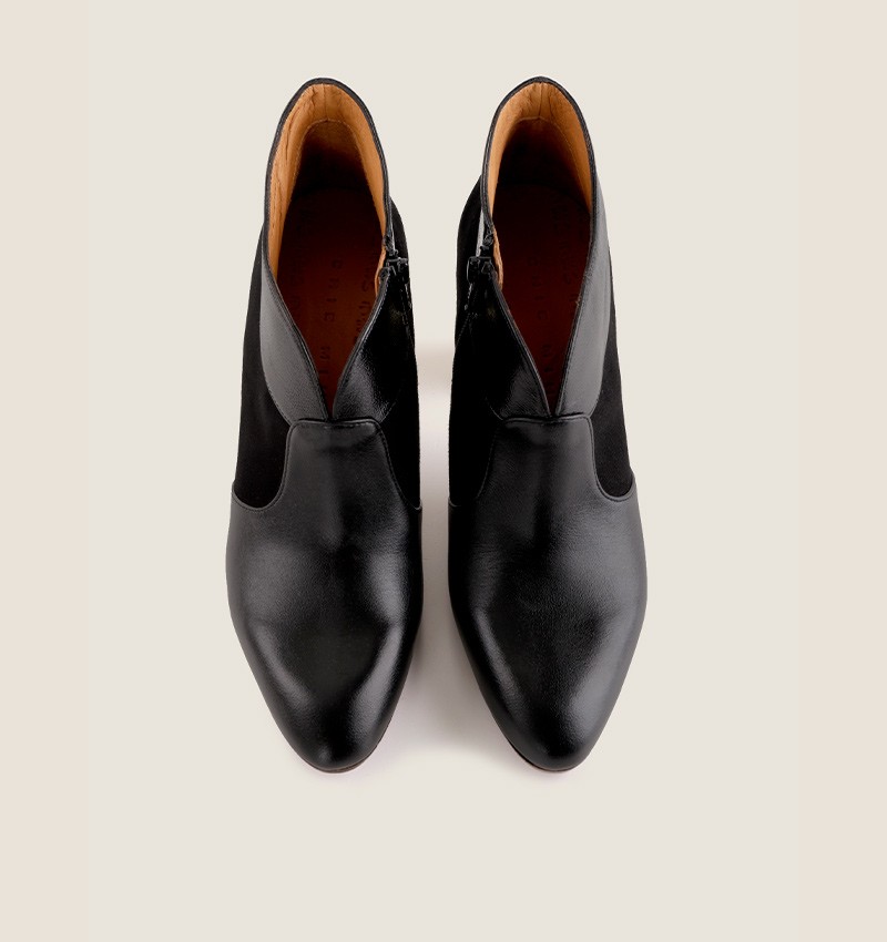 Chie mihara EDURNE BLACK Ofertas