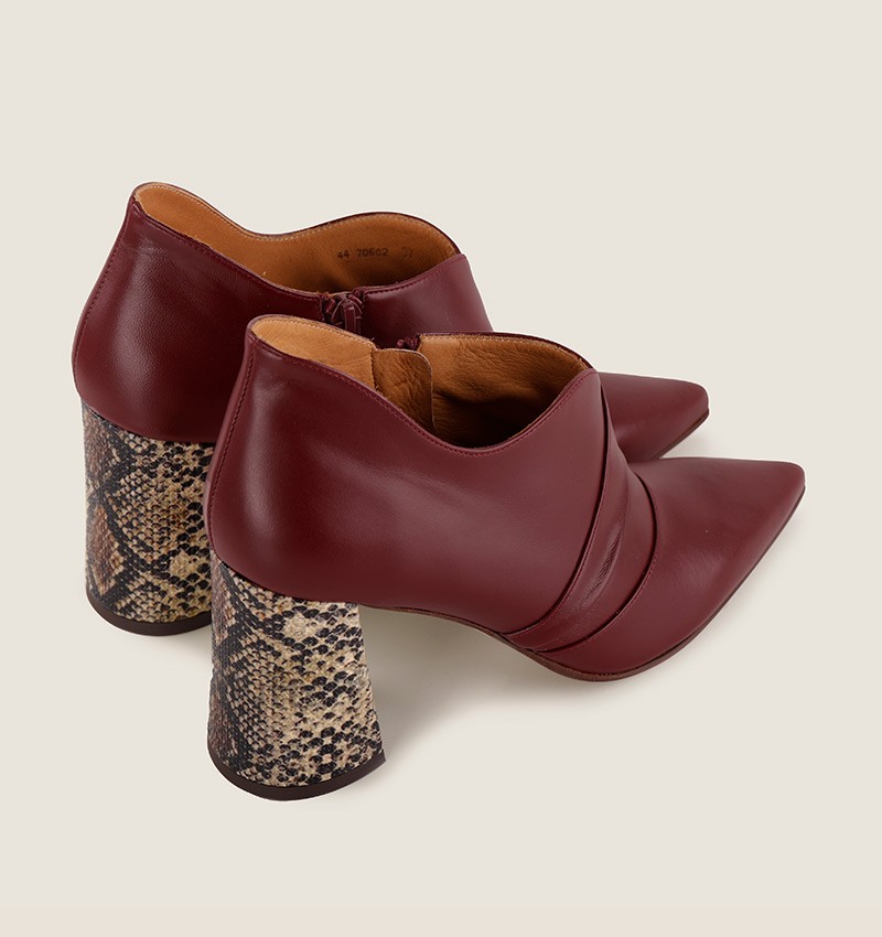 Chie mihara LUIZA GRAPE Rebajas de fábrica