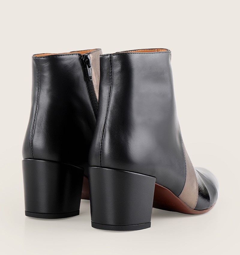 Chie mihara NUSCA BLACK Tienda