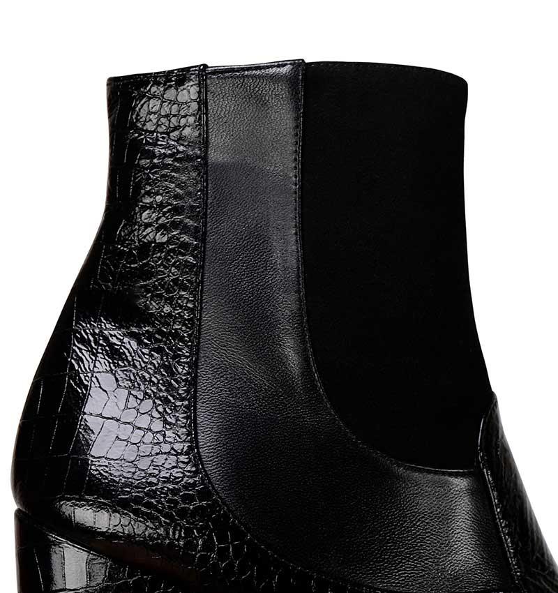 Chie mihara ETUSA BLACK Tienda