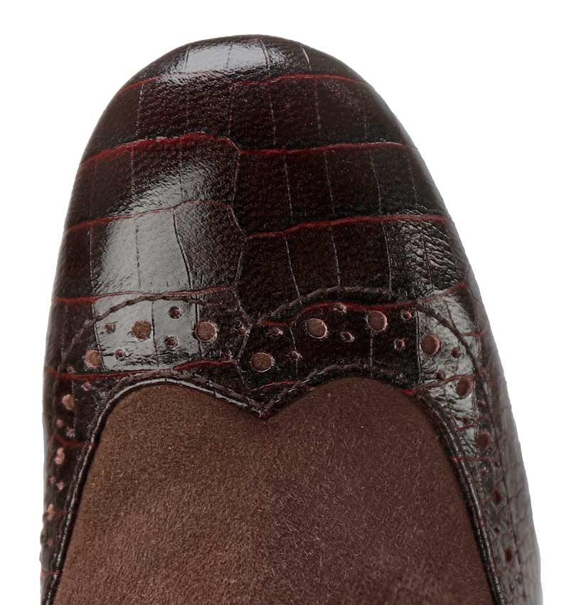 Chie mihara WILOPA BROWN Mejor oferta