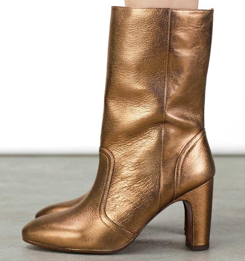 Chie mihara EYTA COPPER Rebajas online