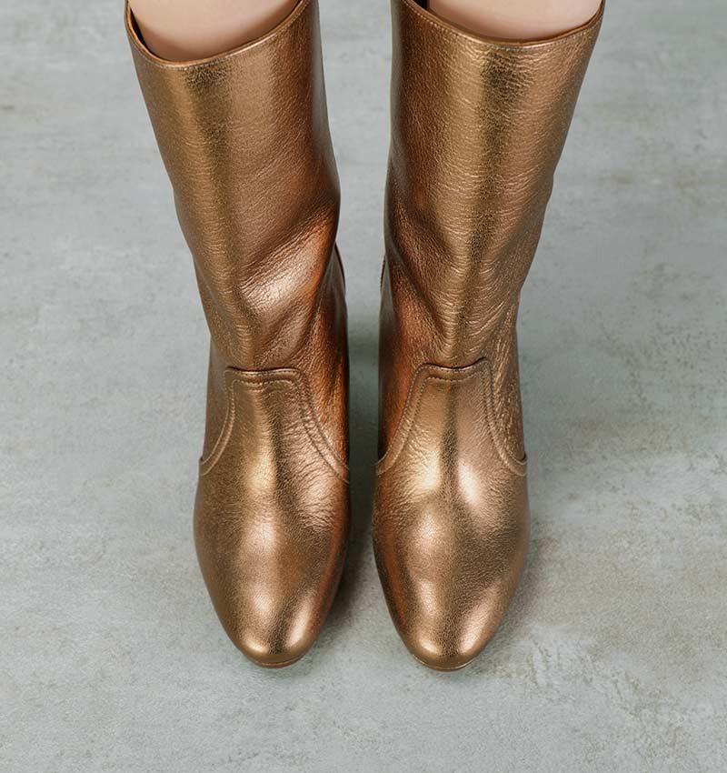 Chie mihara EYTA COPPER Rebajas online