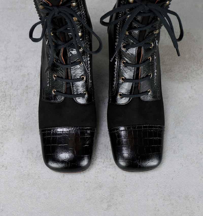 Chie mihara PEGO BLACK Precios de Black Friday