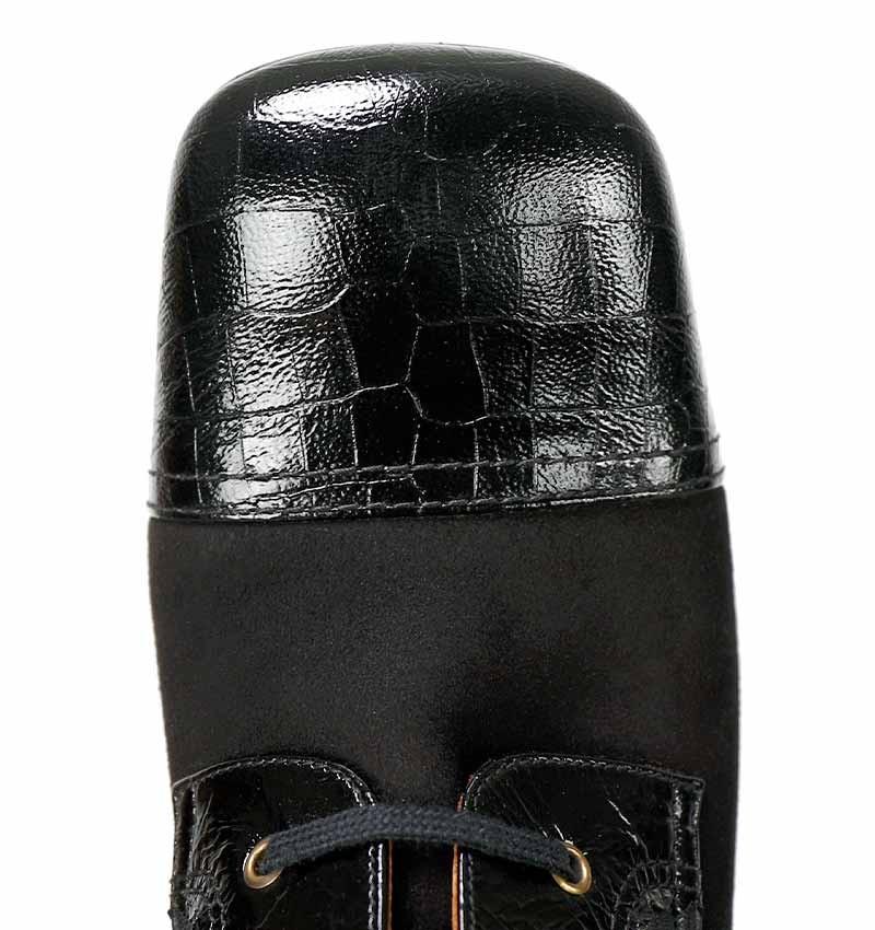 Chie mihara PEGO BLACK Precios de Black Friday