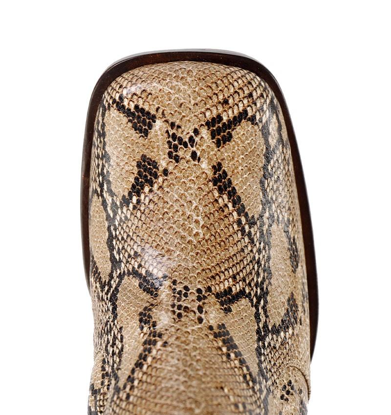 Chie mihara XENTIL NATURE En oferta