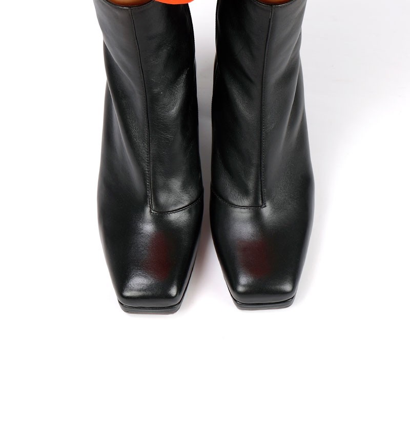 Chie mihara KAZKO BLACK Descuentos del mes