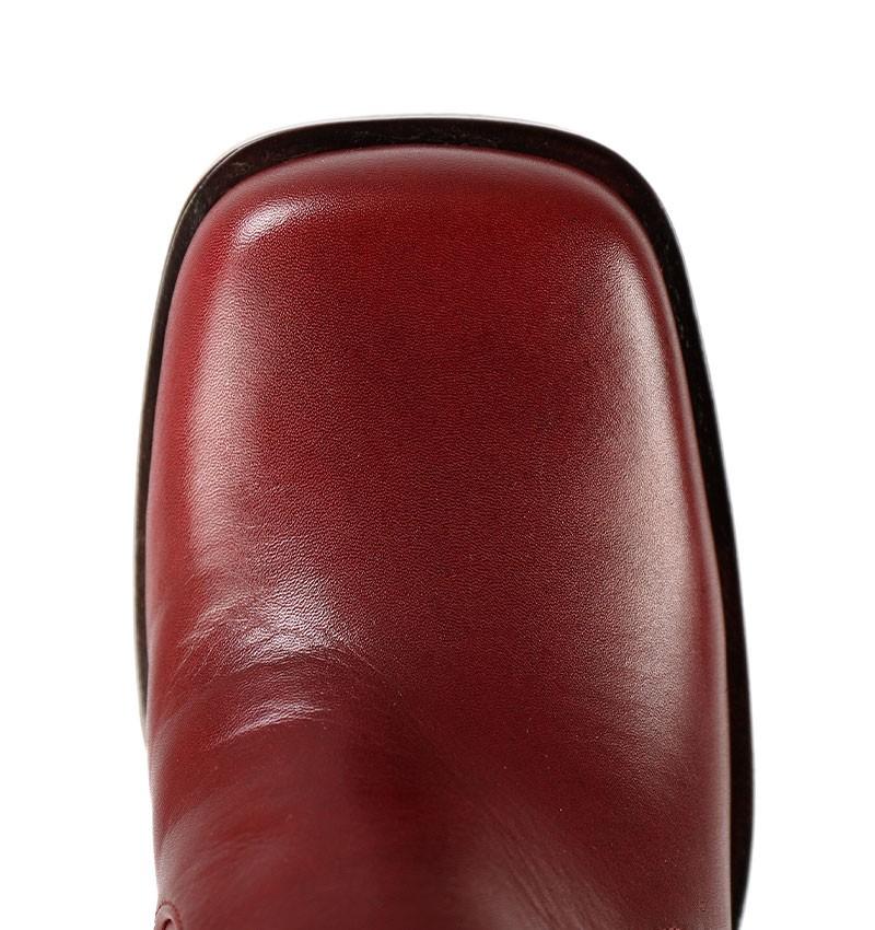 Chie mihara XENTIL GRAPE Descuento por venta flash