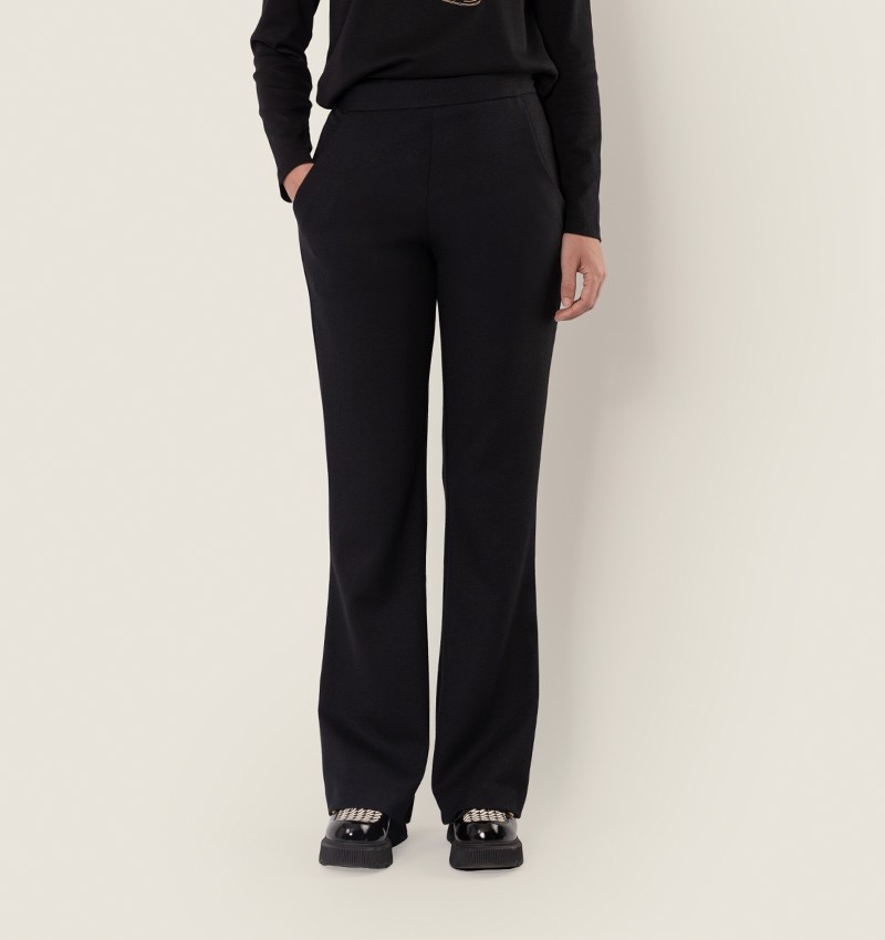 Chie mihara PANTALON PATRI NEGRO Gran oferta