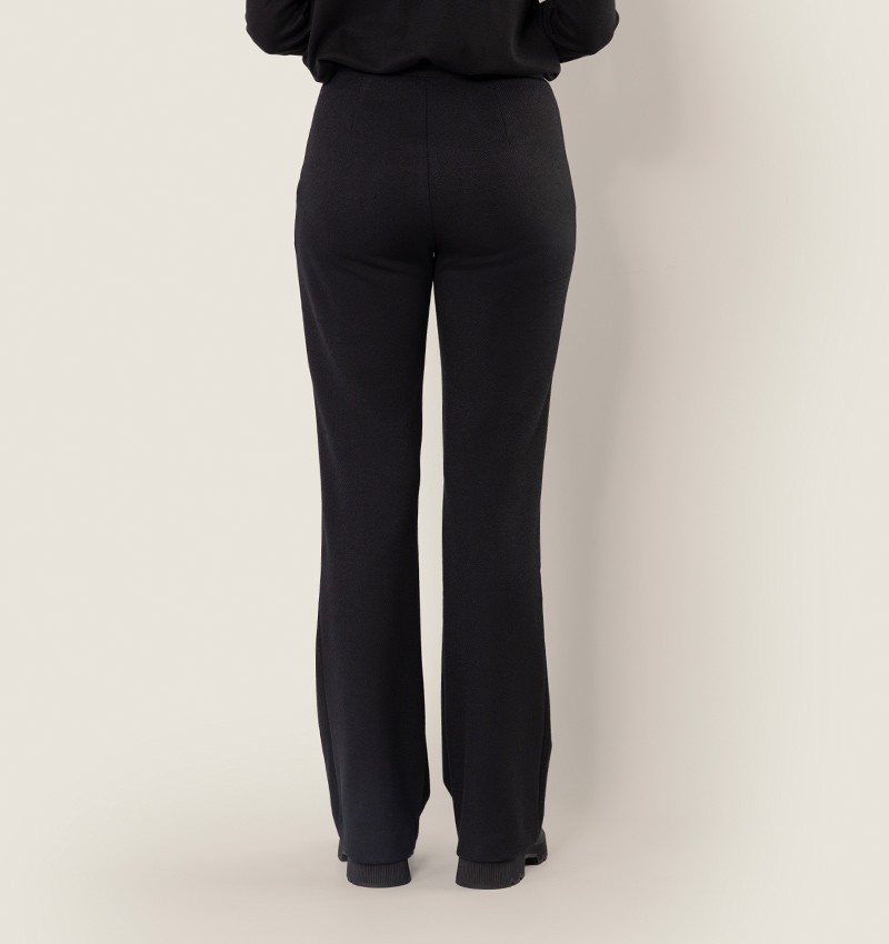 Chie mihara PANTALON PATRI NEGRO Gran oferta