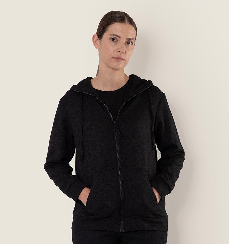 Chie mihara CHAQUETA CALI NEGRO Oferta especial