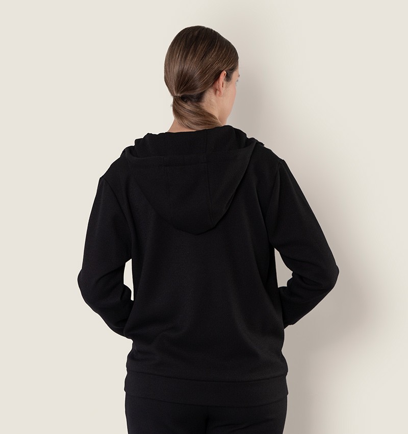 Chie mihara CHAQUETA CALI NEGRO Oferta especial