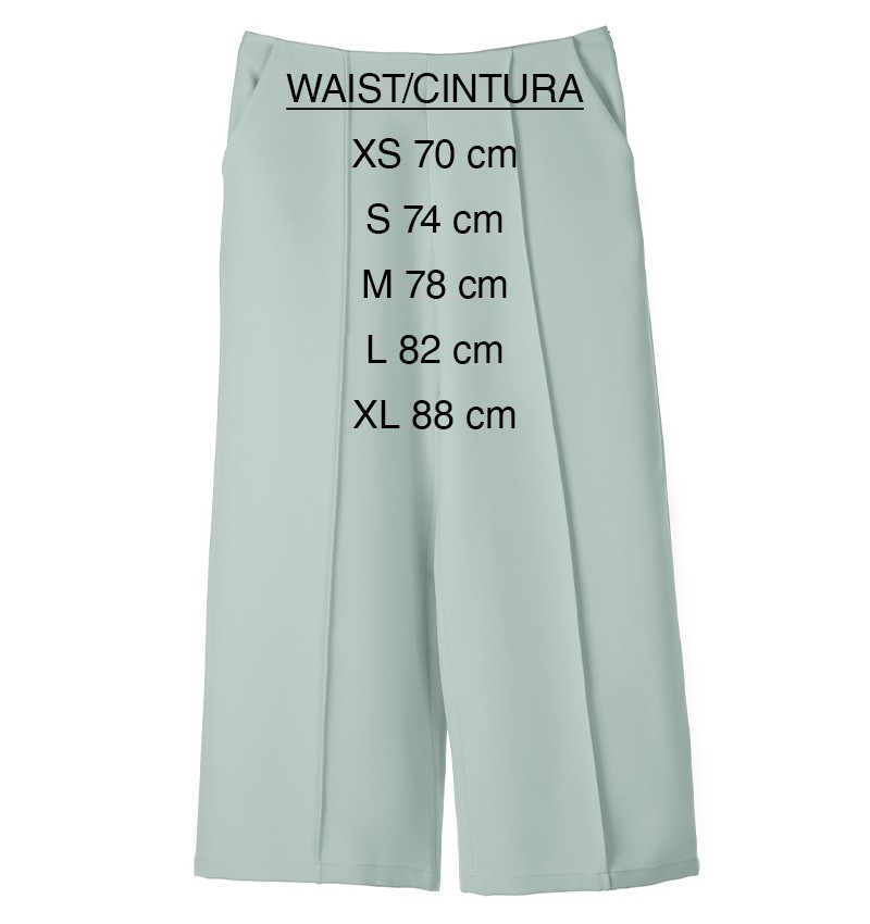 Chie mihara PANTALON BIBA AZUL CLARO Precio de fábrica