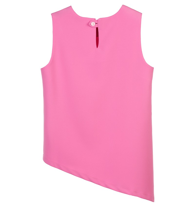 Chie mihara TOP LUANA ROSA Grandes descuentos
