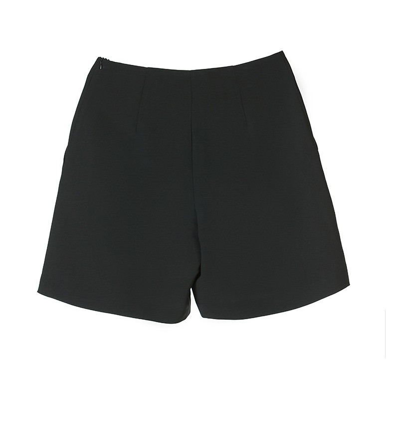 Chie mihara PANTALON BENJI NEGRO En oferta