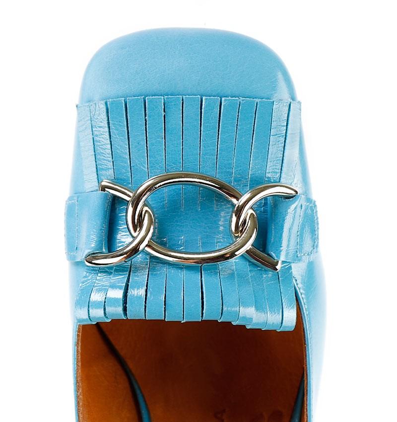 Chie mihara RILDA BLUE Rebajas baratas