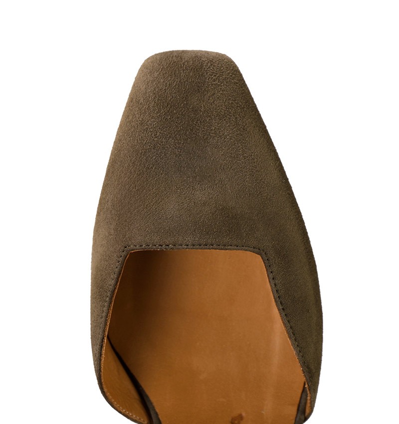 Chie mihara HINDYA GREEN Tienda
