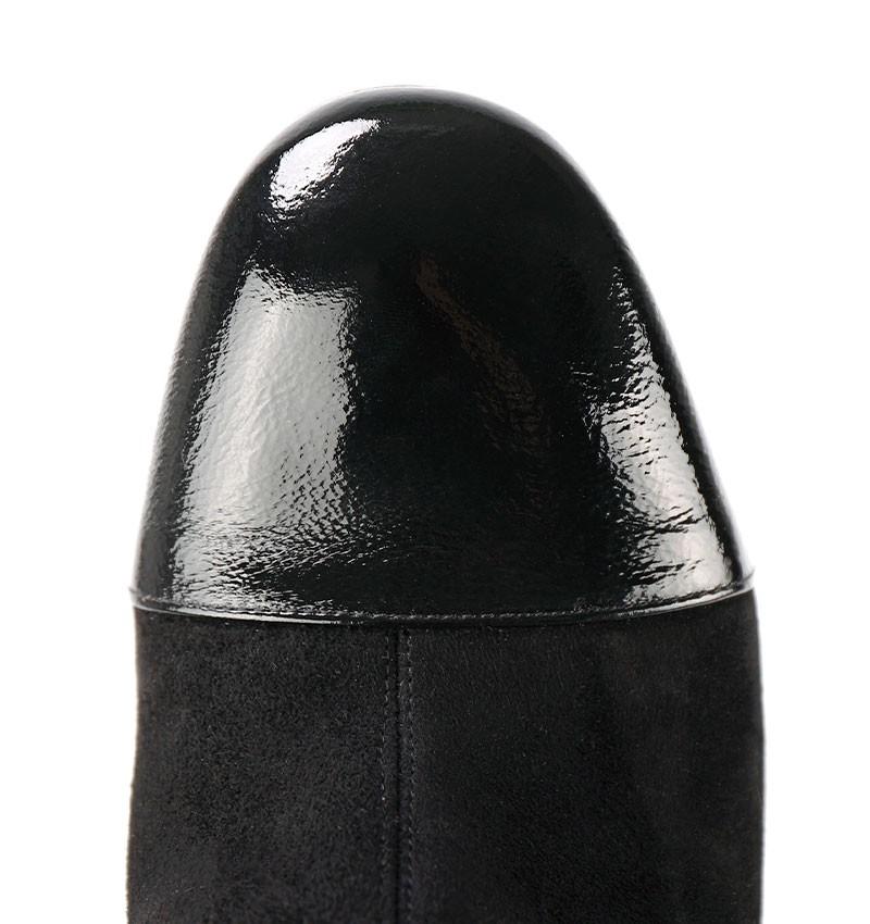 Chie mihara WACOS BLACK Rebajas online
