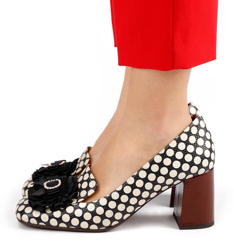Chie mihara PASUI BLACK COMPRAR AHORA