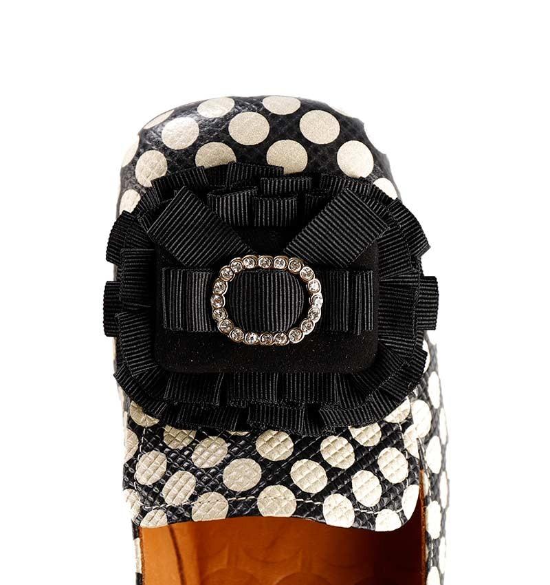 Chie mihara PASUI BLACK COMPRAR AHORA