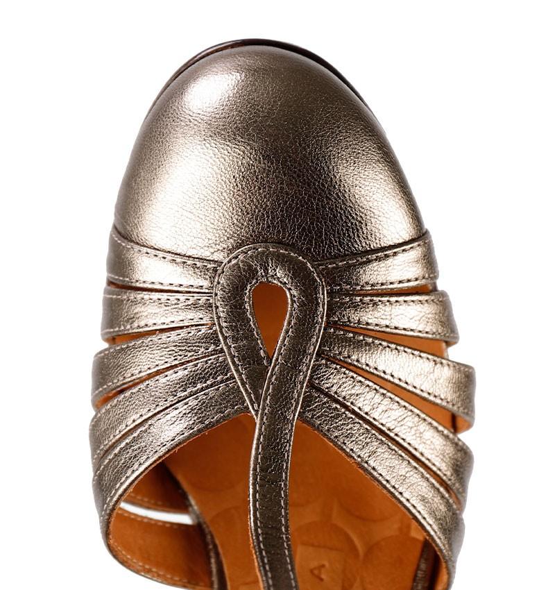 Chie mihara YELO IRON Descuentos del mes