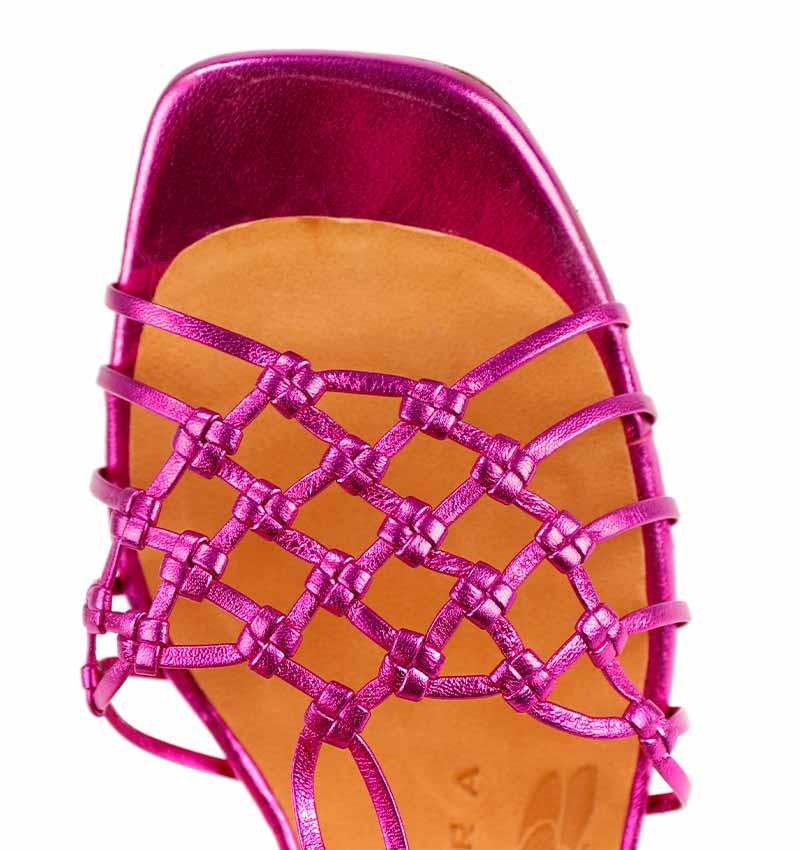 Chie mihara TANTE FUCSIA Rebajas de fin de temporada
