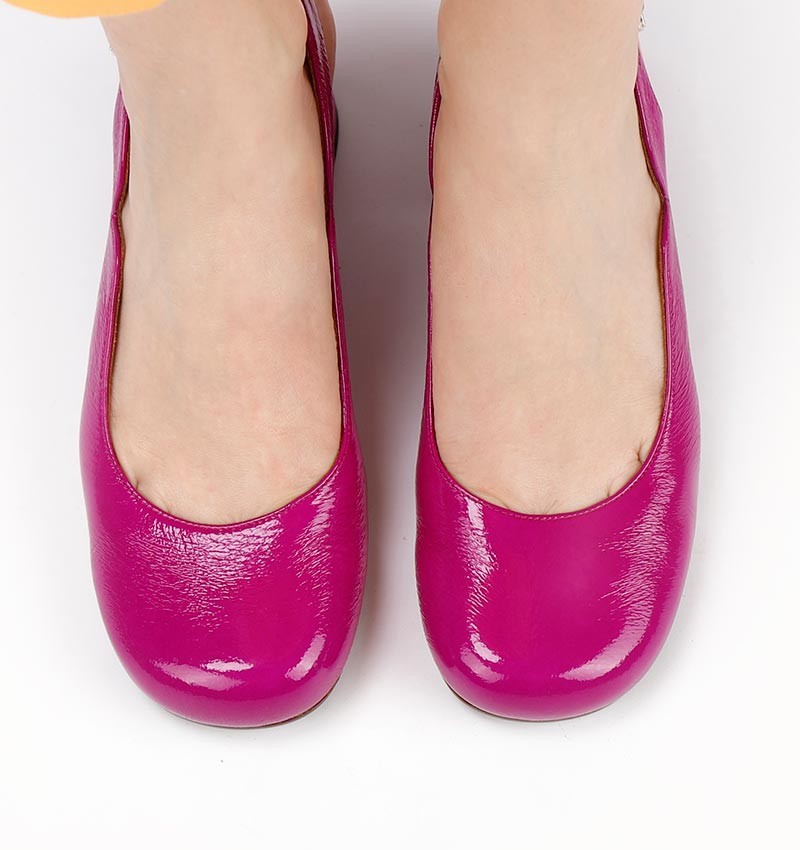 Chie mihara MAGIA PINK Outlet