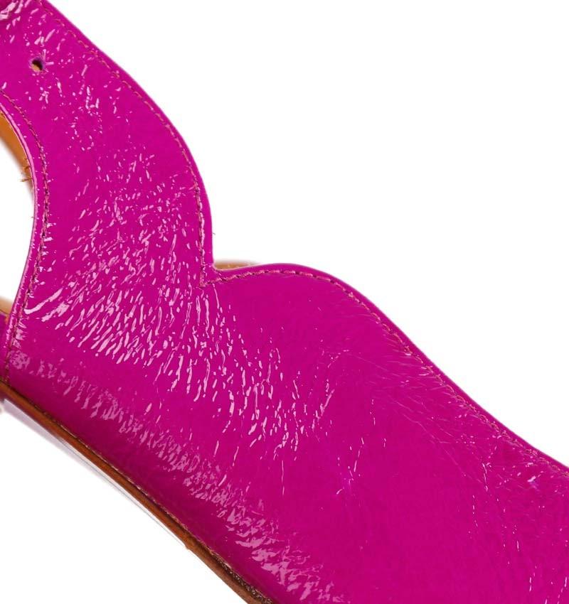 Chie mihara MAGIA PINK Outlet