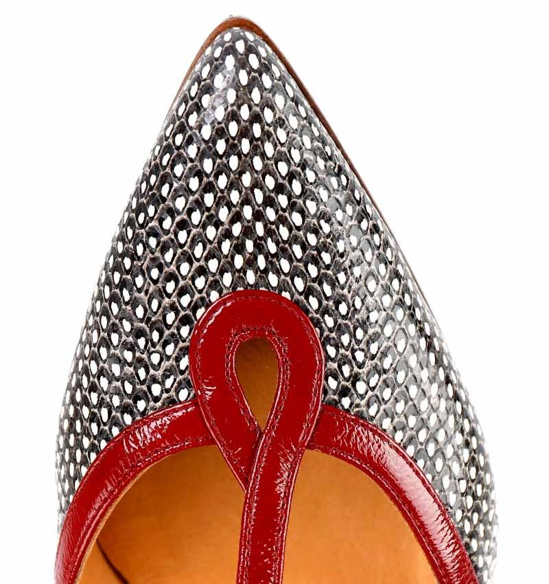 Chie mihara HABAL BLACK Gran oferta