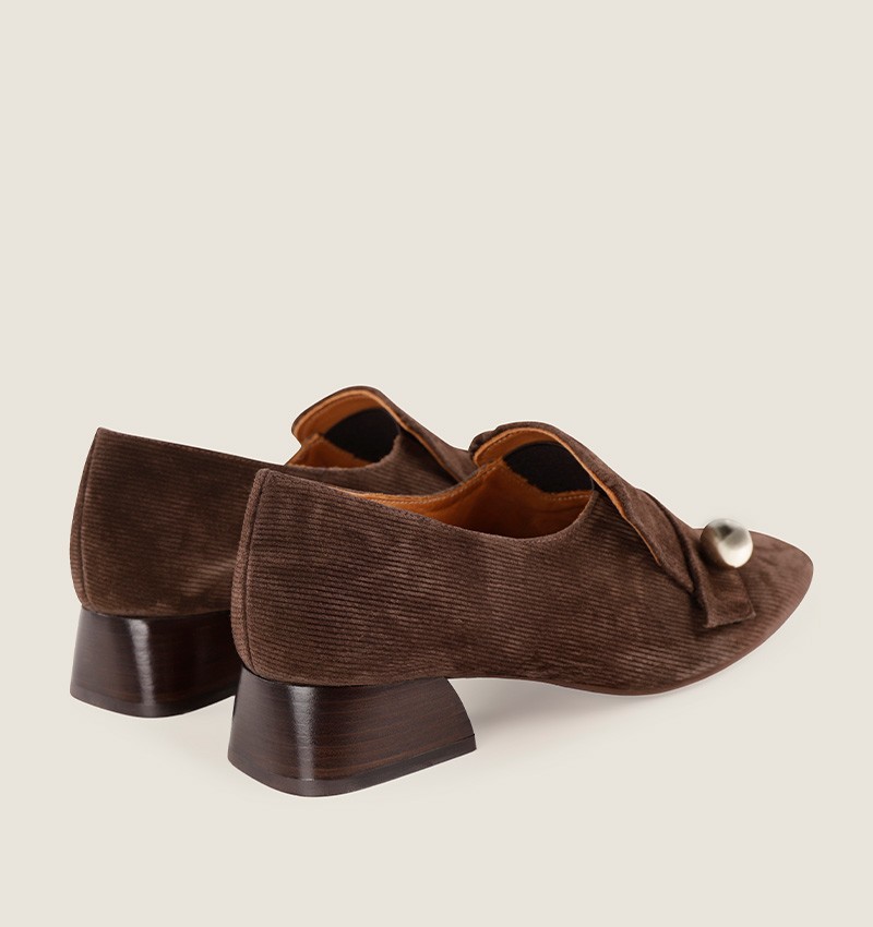 Chie mihara HELLIN BROWN Los más vendidos