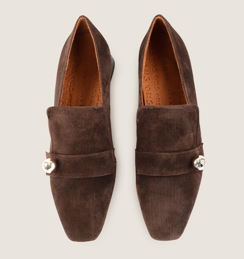 Chie mihara HELLIN BROWN Los más vendidos
