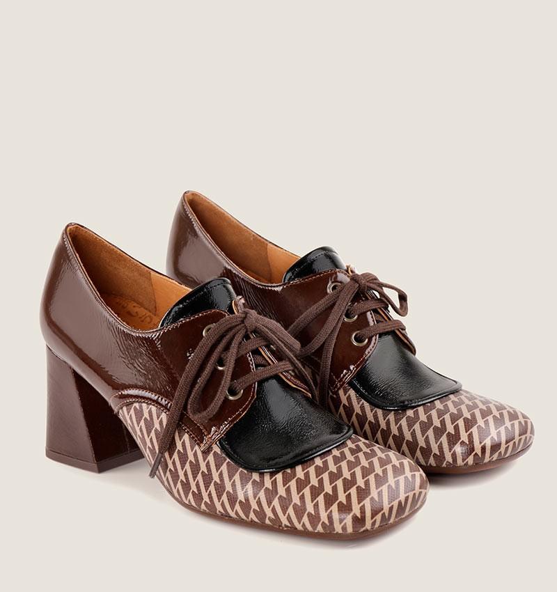 Chie mihara SOROLLA BROWN Rebajas online